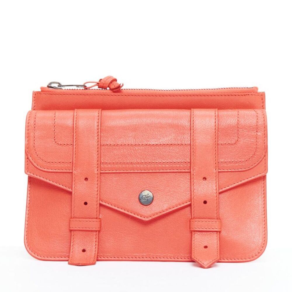 Proenza Schouler Envelope Portfolio Clutch